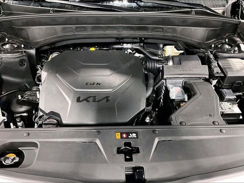 New 2025 Kia Telluride S image 35