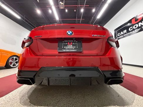 Used 2023 BMW M240i xDrive Coupe w/ Premium Package AWD/4WD image 24