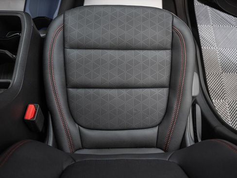 New 2027 Chevrolet Bolt RS w/ Technology Package FWD image 29