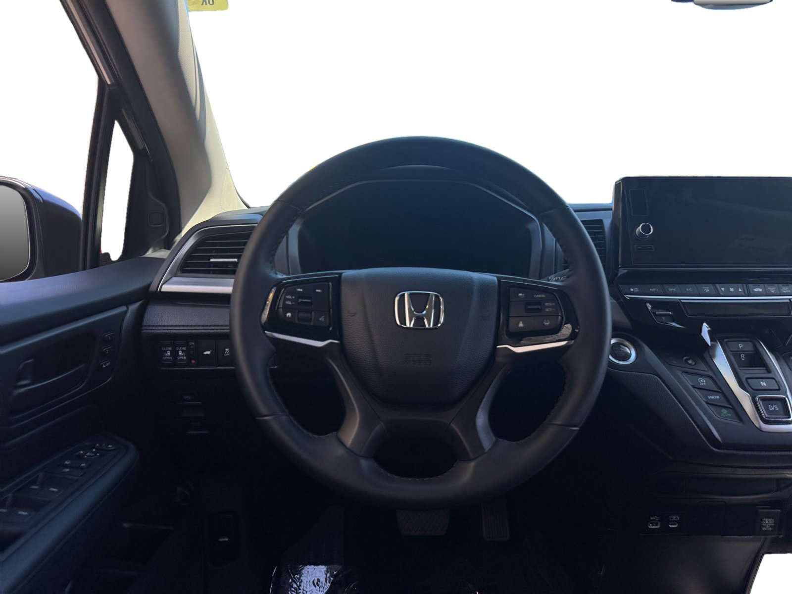 Used 2025 Honda Odyssey EX-L image 12
