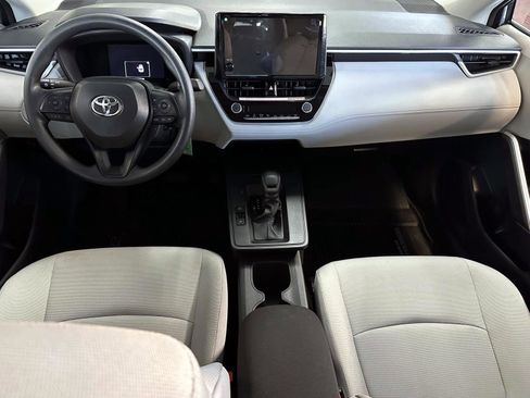 Certified 2026 Toyota Corolla Cross L image 16