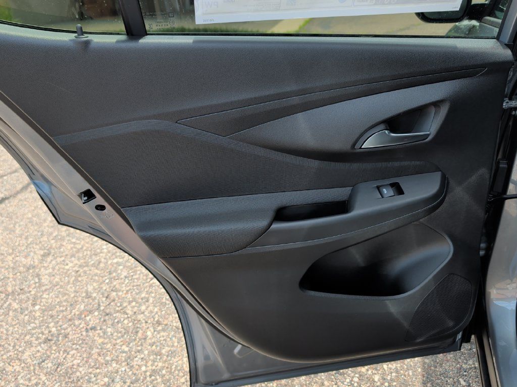 New 2026 Buick Envista Preferred w/ Convenience I Package FWD image 35