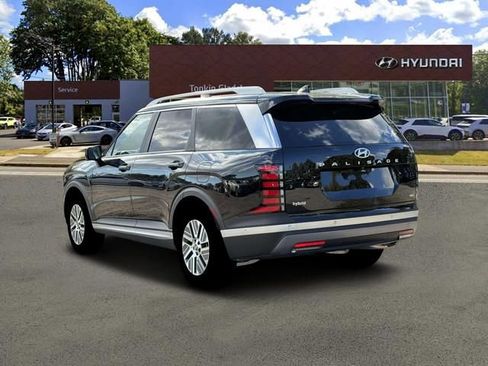 New 2026 Hyundai Palisade SEL Premium AWD/4WD image 5