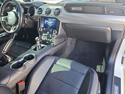 Used 2023 Ford Mustang GT Premium w/ Mustang Nite Pony Package image 18