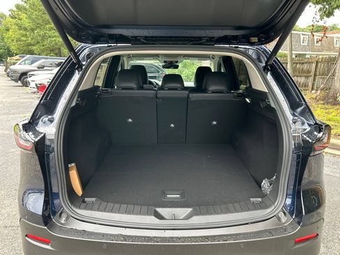 New 2026 MAZDA CX-5 Preferred AWD/4WD image 29