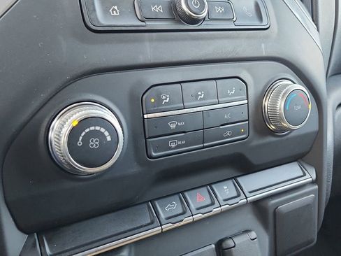 Used 2021 GMC Sierra 2500 4x4 Crew Cab w/ Convenience Package image 26