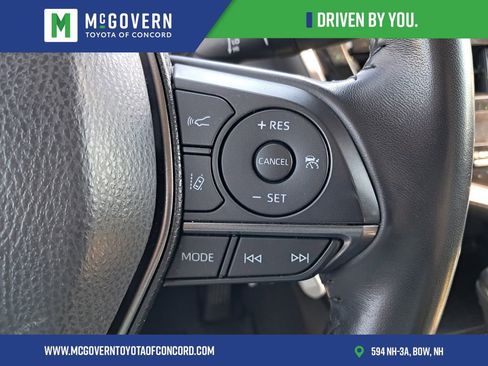 Used 2023 Toyota Camry SE FWD image 29