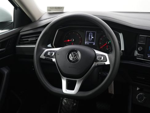Used 2019 Volkswagen Jetta S w/ Driver Assistance Package FWD image 14