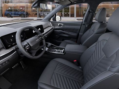 New 2026 Kia Sorento SX Prestige AWD/4WD image 25