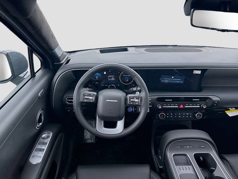 New 2026 Hyundai Palisade Calligraphy FWD image 15