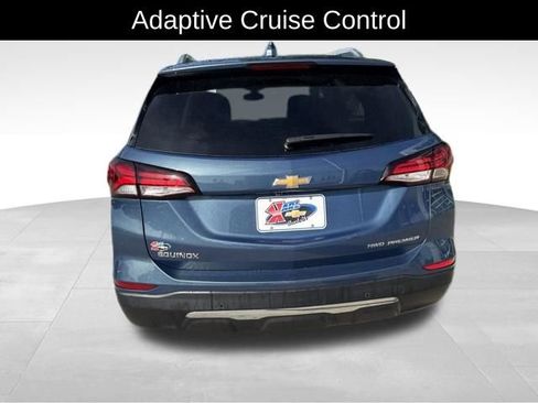 Used 2024 Chevrolet Equinox Premier AWD/4WD image 7