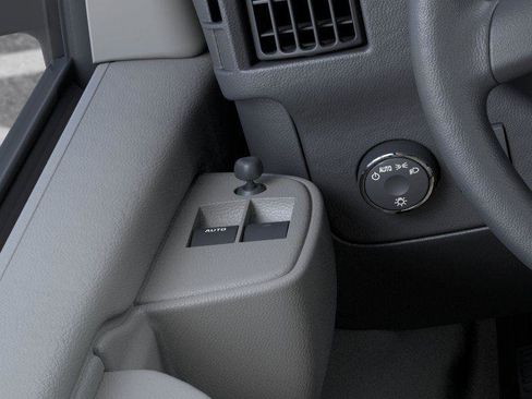 New 2025 Chevrolet Express 2500 LS w/ Driver Convenience Package RWD image 22