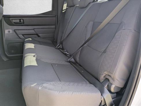New 2026 Toyota Tundra SR AWD/4WD image 16