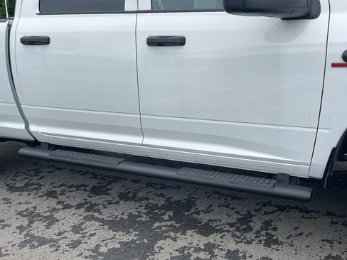 New 2025 RAM 2500 Tradesman image 13