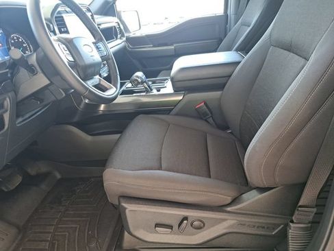 Used 2023 Ford F150 XLT w/ Equipment Group 302A High AWD/4WD image 24