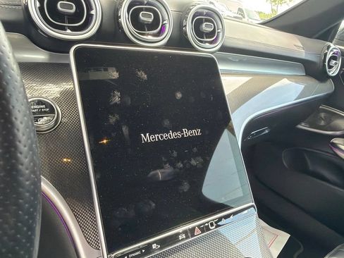 Used 2025 Mercedes-Benz CLE 300 4MATIC Coupe image 8