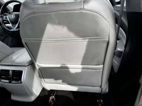 Used 2016 Acura TLX V6 SH-AWD w/ Technology Pkg image 46