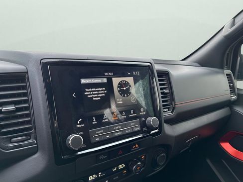 Used 2024 Nissan Frontier PRO-4X w/ Pro Convenience Package image 34