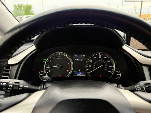 Used 2017 Lexus RX 350 AWD w/ Premium Package image 32