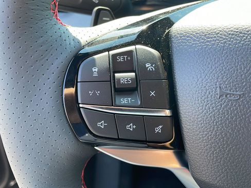 New 2027 Ford Explorer ST w/ Sun And Sound Package AWD/4WD image 14
