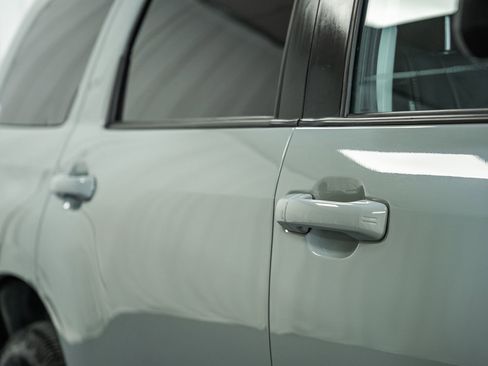 Used 2021 Toyota Sequoia TRD Pro image 14