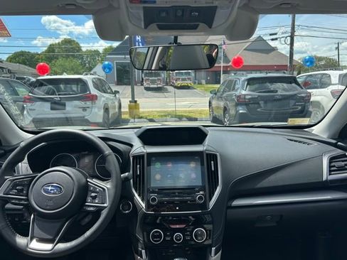 Used 2020 Subaru Forester Limited AWD/4WD image 13