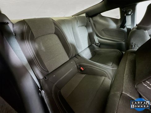 Used 2024 Ford Mustang GT image 25
