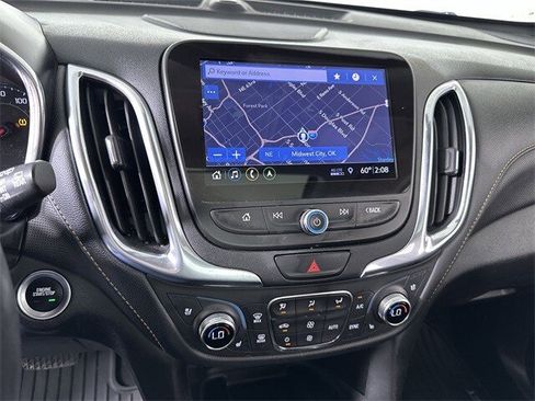 Used 2019 Chevrolet Equinox Premier image 14