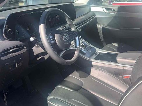 Used 2025 Hyundai Palisade XRT image 9