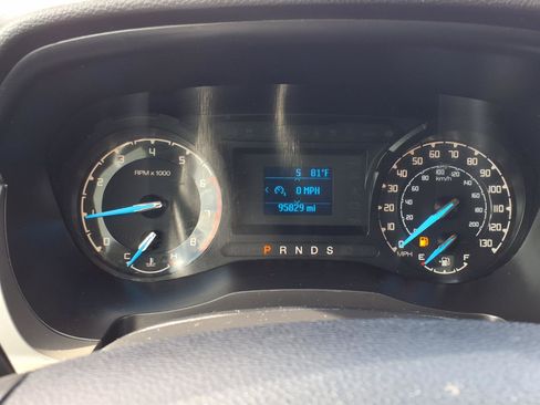 Used 2019 Ford Ranger XL RWD image 14