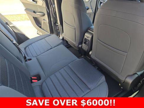 New 2025 Dodge Hornet GT image 12