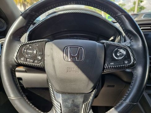 Used 2021 Honda CR-V EX-L image 19