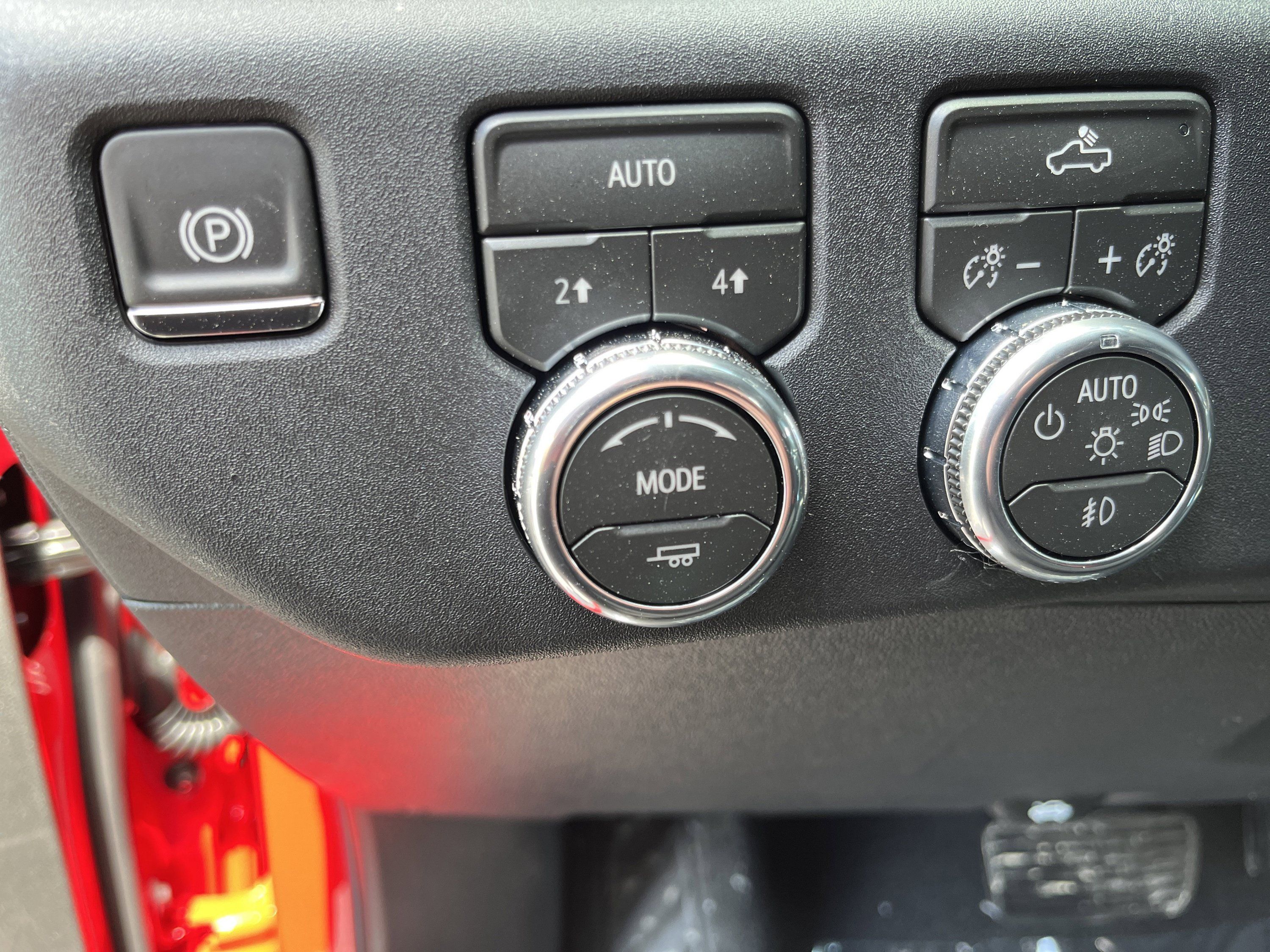 New 2026 GMC Sierra 1500 Elevation AWD/4WD image 22