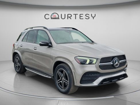 Used 2022 Mercedes-Benz GLE 350 4MATIC image 6