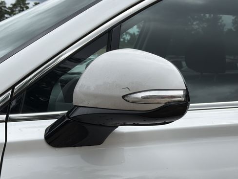 Used 2023 Hyundai Santa Fe SEL FWD image 28