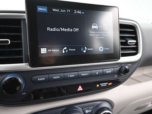 New 2026 Hyundai Venue SEL FWD image 18