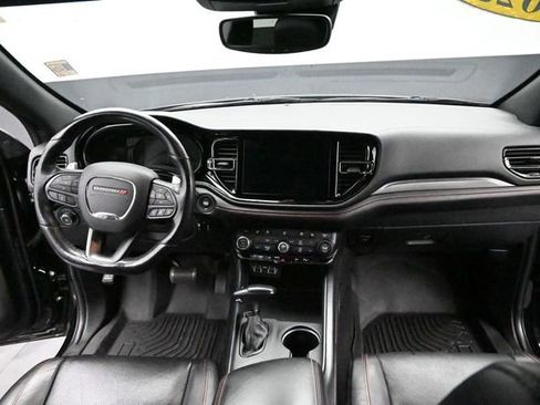 Used 2023 Dodge Durango GT AWD/4WD image 31
