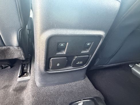 Used 2022 Ford Bronco Outer Banks AWD/4WD image 29