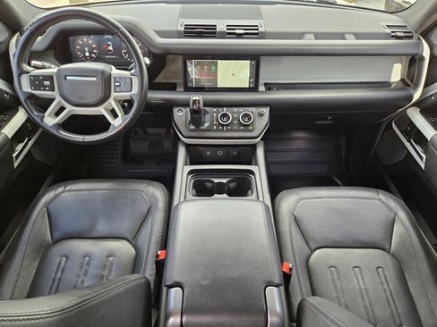 Used 2020 Land Rover Defender 110 HSE image 18