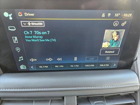 Used 2023 Chevrolet Suburban LT image 15