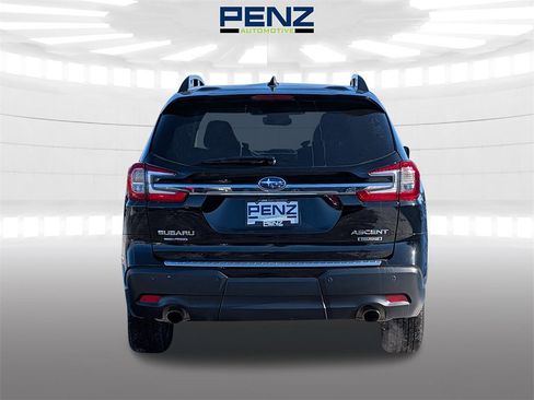 Used 2023 Subaru Ascent Touring image 6
