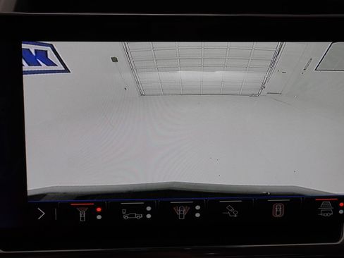 New 2026 Chevrolet Silverado 1500 LT Trail Boss w/ Safety Package AWD/4WD image 26