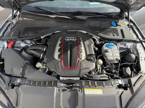 Used 2016 Audi S7 w/ S7 Sport Package image 17