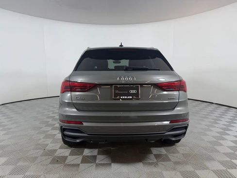 Used 2023 Audi Q3 2.0T Premium Plus AWD/4WD image 6