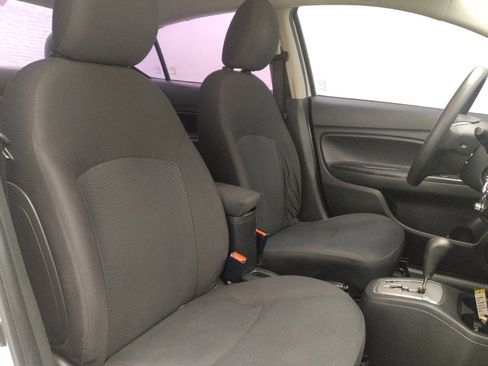 Used 2019 Mitsubishi Mirage G4 ES image 21