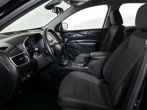 Used 2024 Chevrolet Equinox LT AWD/4WD image 20