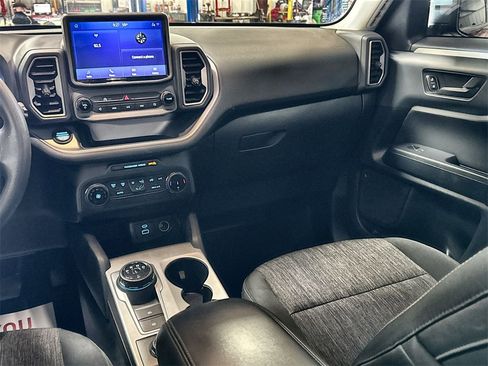 Used 2022 Ford Bronco Sport Big Bend image 26
