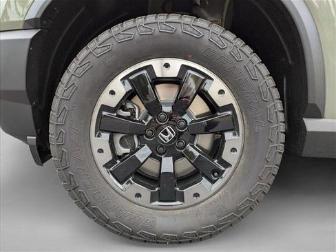 New 2026 Honda Passport TrailSport Elite image 10