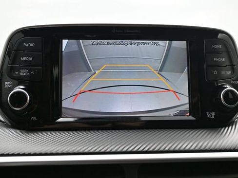 Used 2021 Hyundai Tucson Value w/ Cargo Package FWD image 20