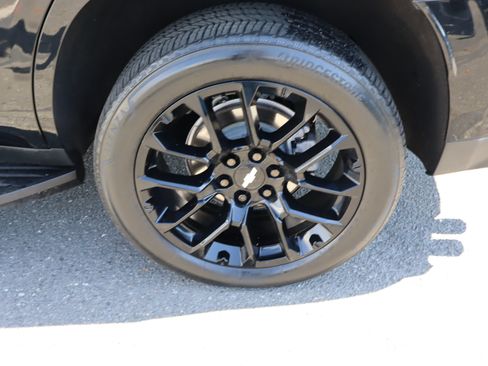 Used 2022 Chevrolet Tahoe High Country AWD/4WD image 44